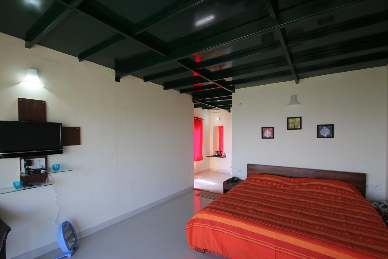 Nest And Hives Motiapathar/Mukteshwar酒店 外观 照片